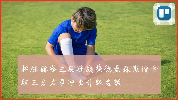 柏林赫塔主场迎战桑德豪森期待全取三分力争冲击升级名额